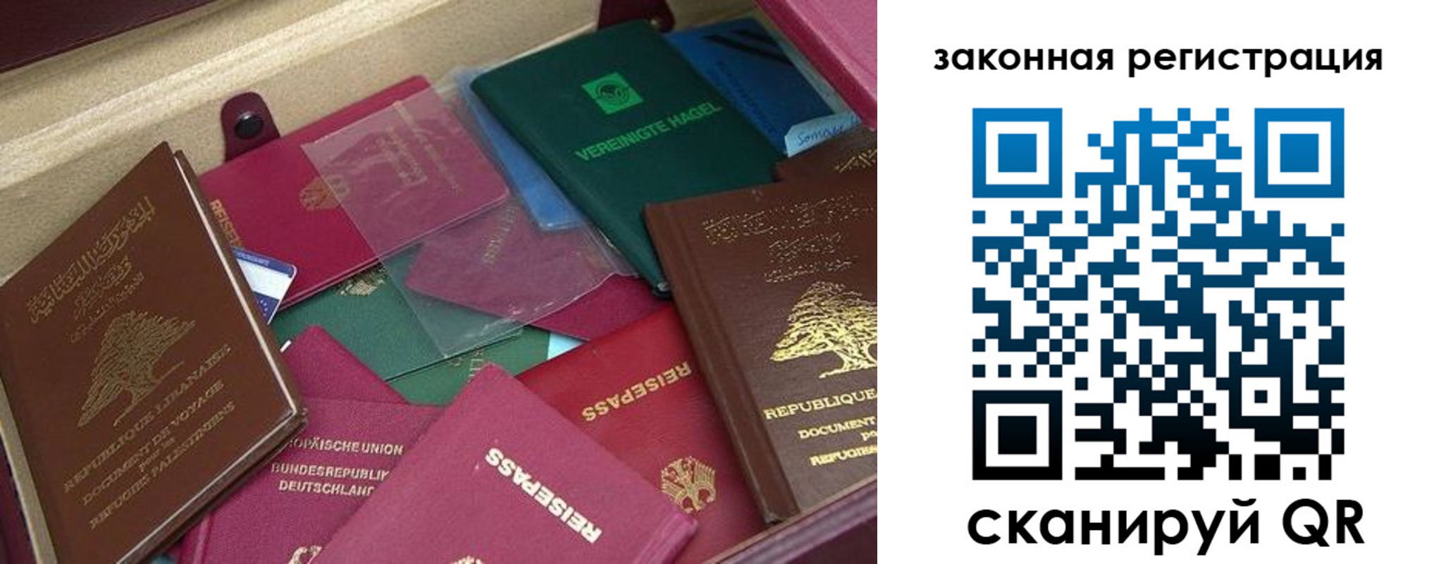 купить прописку в Коммунаре